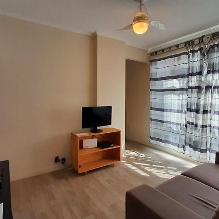 Апартаменты Apt De 2 Quartos, 3 Quadras Av Paulista E Wi-Fi 250 Mbs Сан-Пауло Экстерьер фото