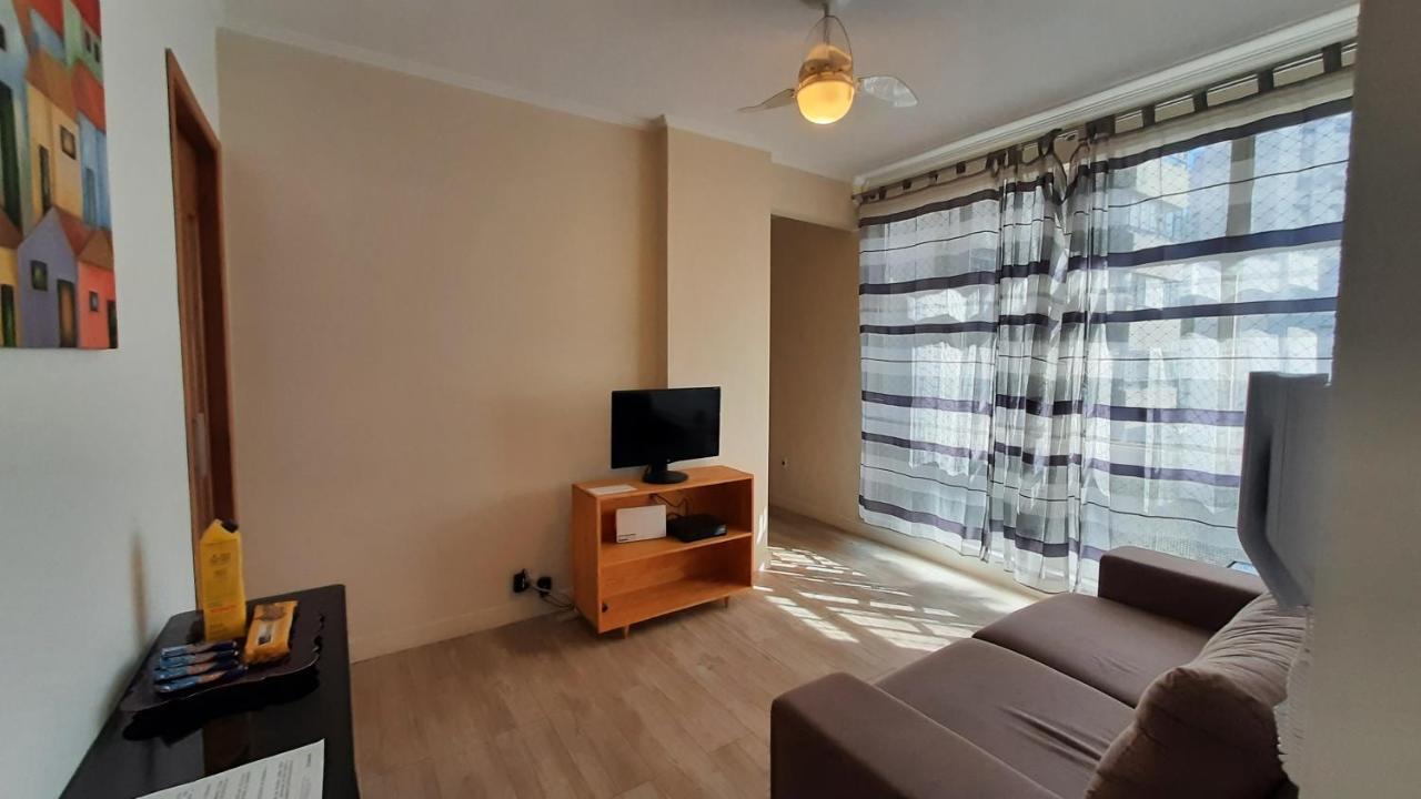 Апартаменты Apt De 2 Quartos, 3 Quadras Av Paulista E Wi-Fi 250 Mbs Сан-Пауло Экстерьер фото