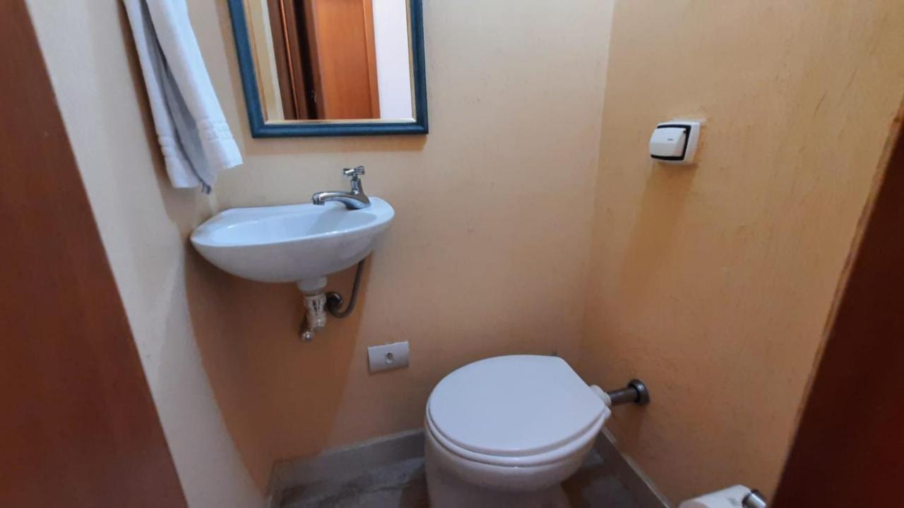 Апартаменты Apt De 2 Quartos, 3 Quadras Av Paulista E Wi-Fi 250 Mbs Сан-Пауло Экстерьер фото