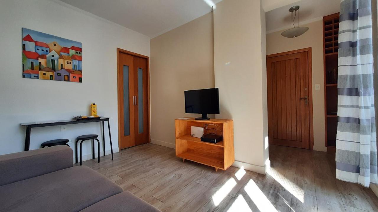 Апартаменты Apt De 2 Quartos, 3 Quadras Av Paulista E Wi-Fi 250 Mbs Сан-Пауло Экстерьер фото