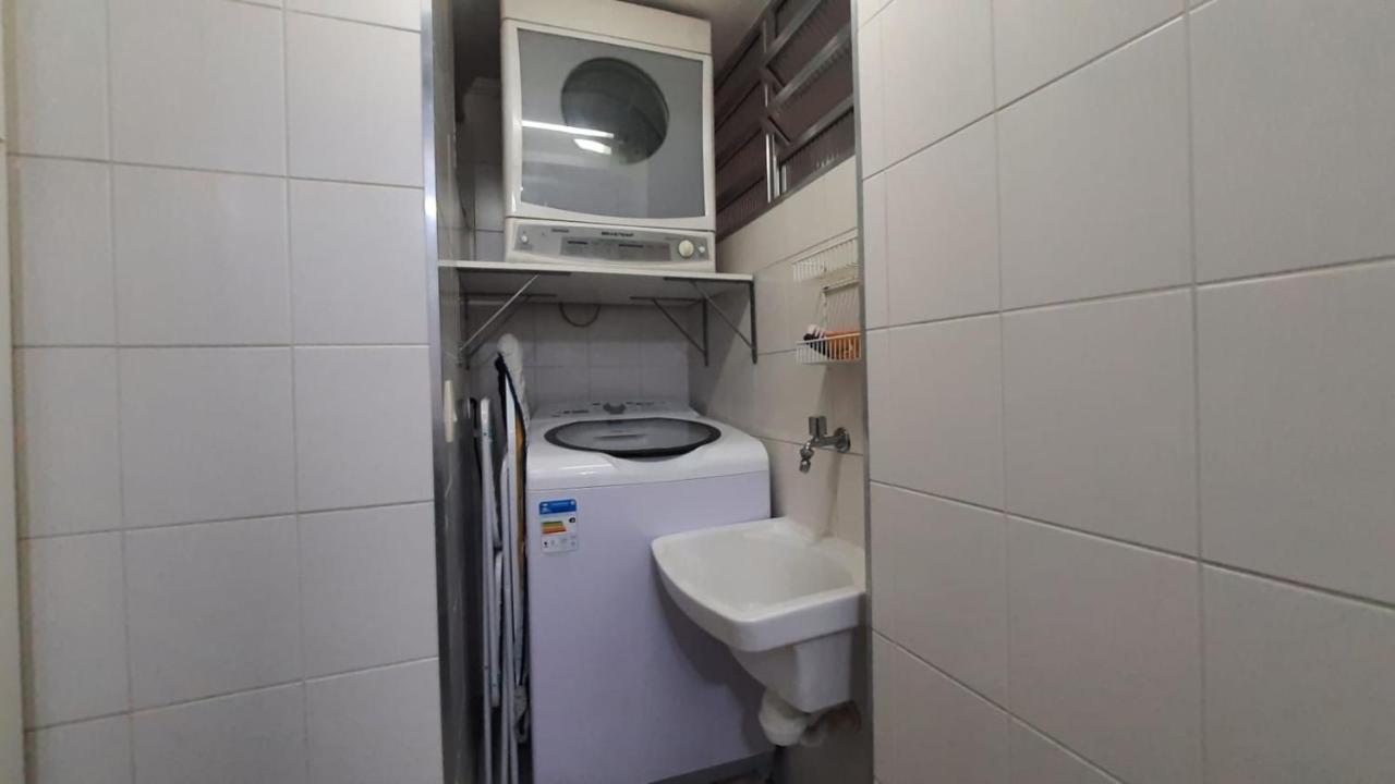 Апартаменты Apt De 2 Quartos, 3 Quadras Av Paulista E Wi-Fi 250 Mbs Сан-Пауло Экстерьер фото