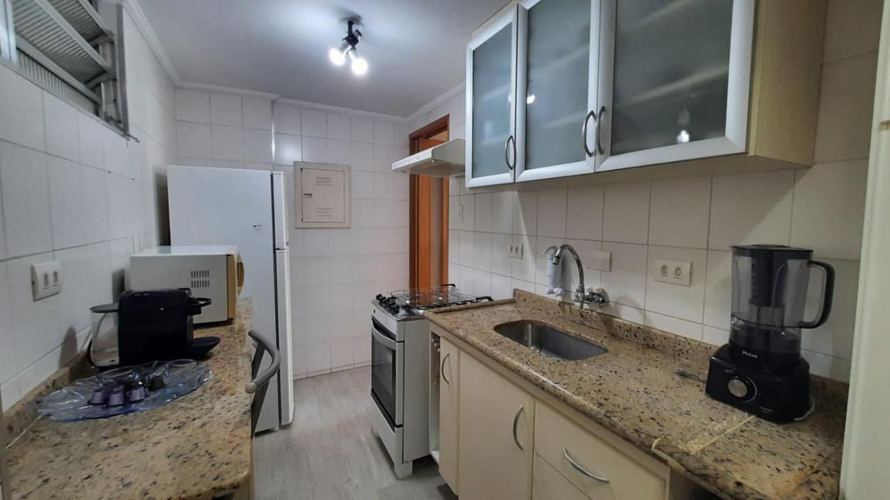 Апартаменты Apt De 2 Quartos, 3 Quadras Av Paulista E Wi-Fi 250 Mbs Сан-Пауло Экстерьер фото