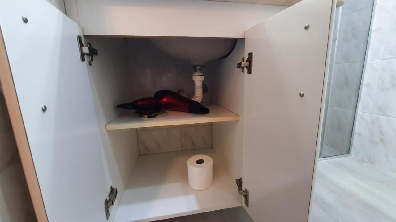 Апартаменты Apt De 2 Quartos, 3 Quadras Av Paulista E Wi-Fi 250 Mbs Сан-Пауло Экстерьер фото