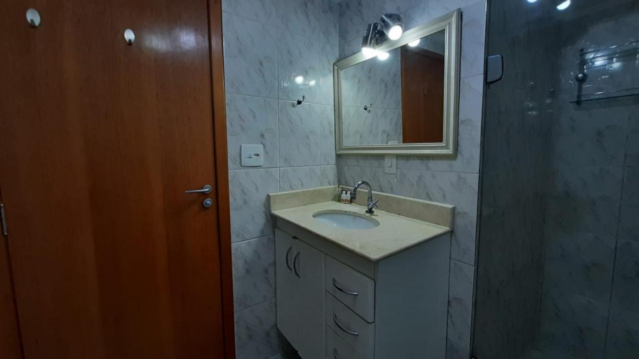 Апартаменты Apt De 2 Quartos, 3 Quadras Av Paulista E Wi-Fi 250 Mbs Сан-Пауло Экстерьер фото